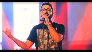 Chawki  Live Backstage  شوقي  كواليس حفلة إتصالات المغرب [upl. by Jacoba951]