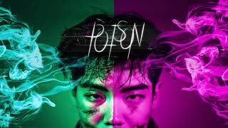 차멜레온Chamele0o0n  POISON Official Audio  MELLUSION [upl. by Corty536]