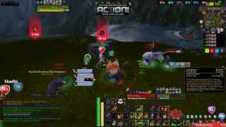 Warhammer online Black Orc PvP 100rr Vol5 [upl. by Pamela]