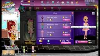 MovieStarPlanet  How To Get Rares During And After Rare Week [upl. by Meng]