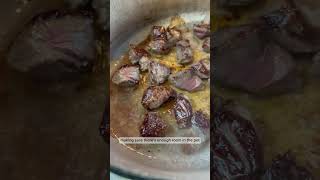 How to make beef bourguignon recipe beefbourguignon beefstew [upl. by Graig]