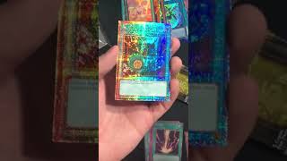 Final QCR of this Bonanza Box yugioh tcg [upl. by Kornher118]