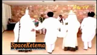 Tigrinya  ትግርኛ  Traditional Tigrinya Music using Emblita  Agazian  ኣግኣዚያን ባህላዊ ሙዚቃ [upl. by Casteel]