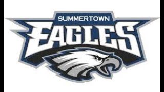 Summertown Volleyball vs Sale Creek  State Qtr Finals  AUDIO ONLY  102424 [upl. by Noland]