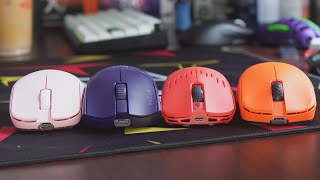 SHOCKING WEEKLY GAMING MOUSE DISCUSSION [upl. by Nylikcaj]