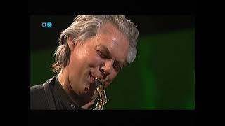 JAN GARBAREK Burghausen 2006 Jazz Feszt Part quot1quot [upl. by Ruffo]