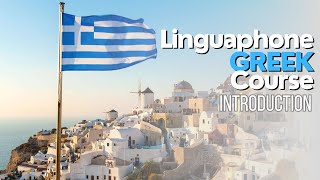 Linguaphone Greek Course  Introduction [upl. by Nyrhtak]