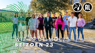 Leader  Wie is de Mol seizoen 23 [upl. by Ruprecht]