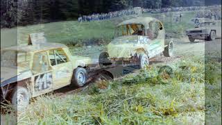 AutoCross Hittnau 1982 [upl. by Esaertal725]