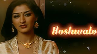 JAGJIT SINGH  Hoshwalon Ko Khabar Kya  Sarfarosh 1999 [upl. by Anya963]