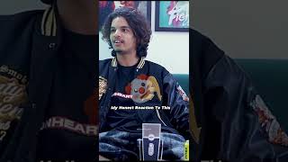 kayden sharma talking about krsna Shorts [upl. by Anitsyrk767]