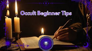 Occult Practices Made Simple A Beginners Guide [upl. by Hairahcaz]