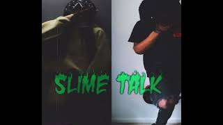 1uldann x lil miyah  Slime talk [upl. by Orlantha]