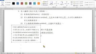 成為word神手第二課文字方塊基本操作 [upl. by Patrizius237]