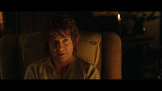 Der Hobbit  Eine unerwartete Reise Trailer HD 1080p [upl. by Elisabet]