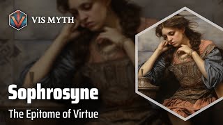 Sophrosyne The Essence of Balance  Greek Mythology Story｜VISMYTH [upl. by Gustafsson]