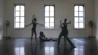 Nina SimoneSave Me Choreography by Candice [upl. by Pierro]