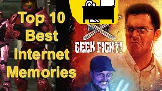 Top 10 Best Internet Memories [upl. by Dean]