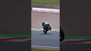 🔥Kawasaki Ninja zx10r Worlds fastest suparfast bike rider viralshort motorcycle ninjah2r [upl. by Gwyneth719]