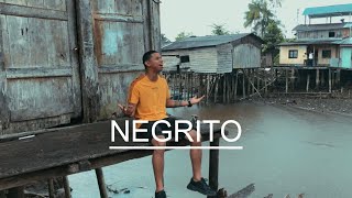 Alex Quin ft Adrian Viafara Tronick Beats NEGRITO COVER Herencia De Timbiquí [upl. by Amisoc]