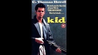 Kid 1990 C Thomas Howell [upl. by Veronica]