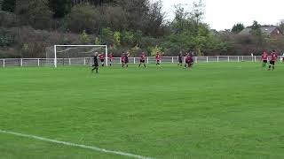 Les Buts  Loison sous Lens  Meurchin  021124 [upl. by Cosette89]