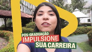 Como escolher o tipo certo de pósgraduação  UNAMA [upl. by Yarazed]