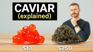 Is Caviar a scam [upl. by Callahan]