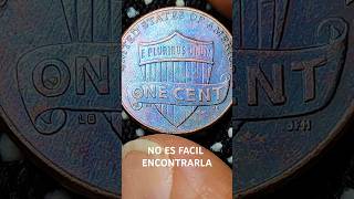 ¡¡Encontrar Una no Es Fácil coin diecoinscoleccionista monedas centavos numismatica [upl. by Winfrid]