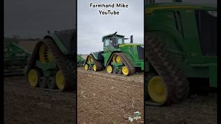 Ripping the Fields farmhandmike tractor [upl. by Rasecoiluj]