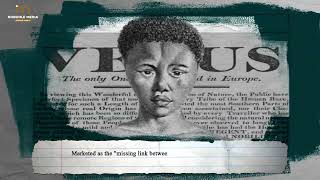 The TRUE Story of Sara Baartman The Hottentot Venus Documentary [upl. by Llaccm]