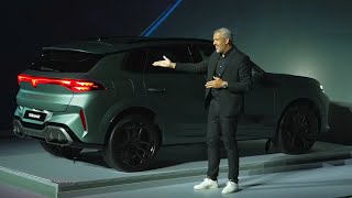 NEW Cupra TERRAMAR 2025  World Premiere Detailed Presentation [upl. by Enihpad]