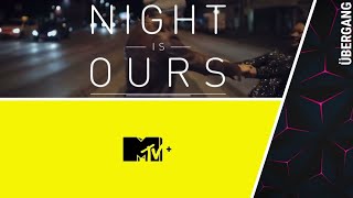 Nicknight zu MTV  Übergang  Senderwechsel [upl. by Engleman]