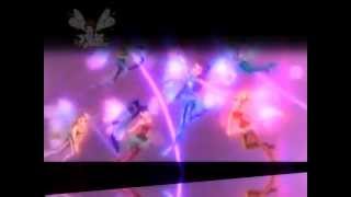 Winx club Sirenix FINNISH [upl. by Pellegrini575]