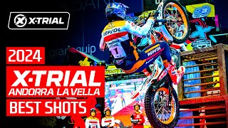 Best Shots  2024 XTrial Andorra la Vella 🇦🇩 Andorra [upl. by Evannia418]