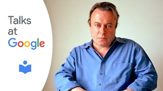 God Is Not Great  Christopher Hitchens  Talks at Google [upl. by Brose]