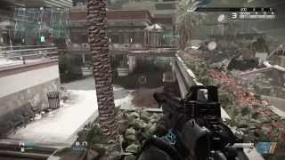 Call of Duty Ghosts Review [upl. by Rentschler329]