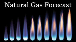 December 08 Weekly Natural Gas and Oil Analysis and Forecast [upl. by Ehcropal]