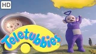 Teletubbies Colours Pack 1  Full Episode Compilation [upl. by Sollars]