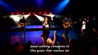 Hillsong  Unending Love  with subtitleslyrics [upl. by Lavena323]