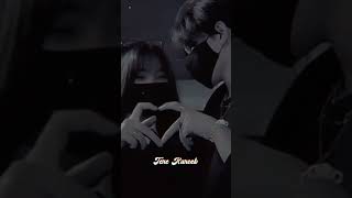 jo bhi jitne pal jiyu tere sang hi jiyu🥰🥀❤️ love song [upl. by Alvera]