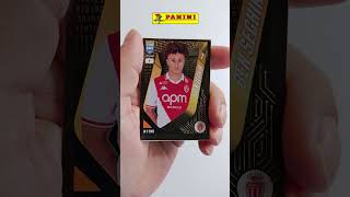 Panini FIFA 365 2025 Stickers [upl. by Longfellow]