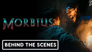 Morbius  Official Lore Behind the Scenes Clip 2022 Jared Leto [upl. by Bish539]