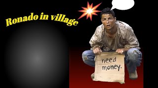 Ronaldo in village [upl. by Chaing82]