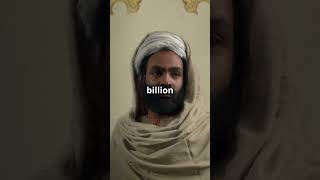 Top 5 richest people in the history history [upl. by Akamahs]