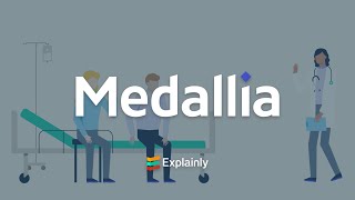 Medallia for Healthcare  Animated Explainer Video [upl. by Landan503]