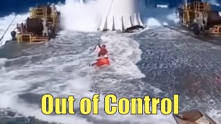 Boating Out of Control  Googans of the Week [upl. by Redle]