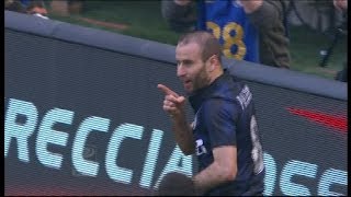 HIGHLIGHTS SERIE A INTERTORINO 10 09 03 2014 [upl. by Stelmach]