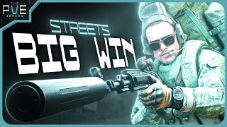 HUGE RAID ON STREETS  PVE Series  52  Escape from Tarkov [upl. by Stalk102]