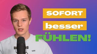 Besser fühlen [upl. by Hsenid]